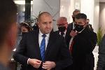 София - Президент -