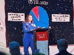 София - Гала вечеря на бизнеса с официалните лица на държавата `The World Ahead 2022` на изданието `The Economist`