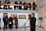 В Кюстендил и Шишковци честваха 140-годишнината от рождението на Владимир Димитров – Майстора
