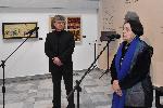 Кюстендил - Честване 140 години от рождението на Владимир Димитров – Майстора