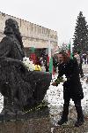Село Шишковци, Кюстендил - Честване 140 години от рождението на Владимир Димитров – Майстора