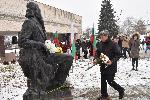 Село Шишковци, Кюстендил - Честване 140 години от рождението на Владимир Димитров – Майстора