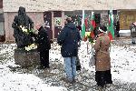 Село Шишковци, Кюстендил - Честване 140 години от рождението на Владимир Димитров – Майстора