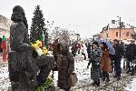 Село Шишковци, Кюстендил - Честване 140 години от рождението на Владимир Димитров – Майстора