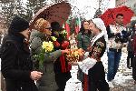 Село Шишковци, Кюстендил - Честване 140 години от рождението на Владимир Димитров – Майстора