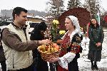 Село Шишковци, Кюстендил - Честване 140 години от рождението на Владимир Димитров – Майстора