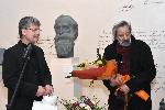 Кюстендил – Връчване на Национална награда за живопис на името на Владимир Димитров-Майстора