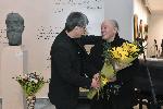 Кюстендил - Изложба по повод 140 години от рождението на Владимир Димитров – Майстора