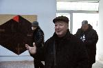 Кюстендил - Изложба по повод 140 години от рождението на Владимир Димитров – Майстора