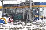 София - Грабеж на бензиностанция - Петрол