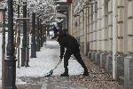 София - Сняг в София
