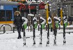 София - Сняг в София