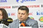 София - Бадминтон -Сестри Стоеви - Награждаване