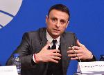 Димитър Бербатов отново е кандидат за президент на БФС