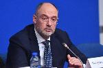 София - Димитър Бербатов - Пресконференция