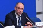 София - Димитър Бербатов - Пресконференция