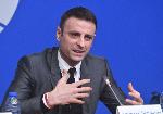София - Димитър Бербатов - Пресконференция