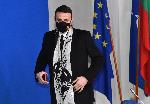 София - Димитър Бербатов - Пресконференция