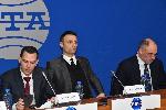 София - Димитър Бербатов - Пресконференция