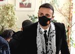 София - Димитър Бербатов - Пресконференция