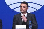 София - Димитър Бербатов - Пресконференция