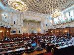 София - Парламент