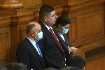 София - Парламент