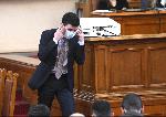 София - Парламент
