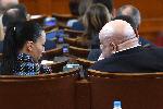 София - Парламент