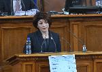 София - Парламент