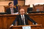 София - Парламент