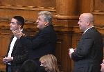 София - Парламент