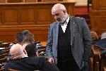 София - Парламент