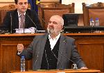 София - Парламент