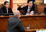 София - Парламент