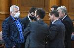 София - Парламент