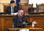 София - Парламент