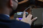 София - Парламент