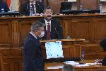 София - Парламент