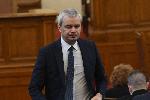 София - Парламент