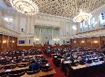 София - Парламент