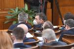 София - Парламент