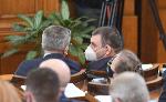 София - Парламент