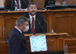 София - Парламент