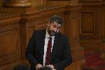 София - Парламент