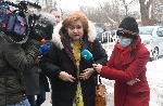 Извикаха Менда Стоянова на разпит в ГДНП
