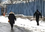 София - Менда Стоянова - Разпит в ГДНП
