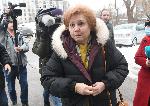 София - Менда Стоянова - Разпит в ГДНП