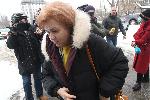 София - Менда Стоянова - Разпит в ГДНП