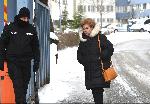 София - Менда Стоянова - Разпит в ГДНП
